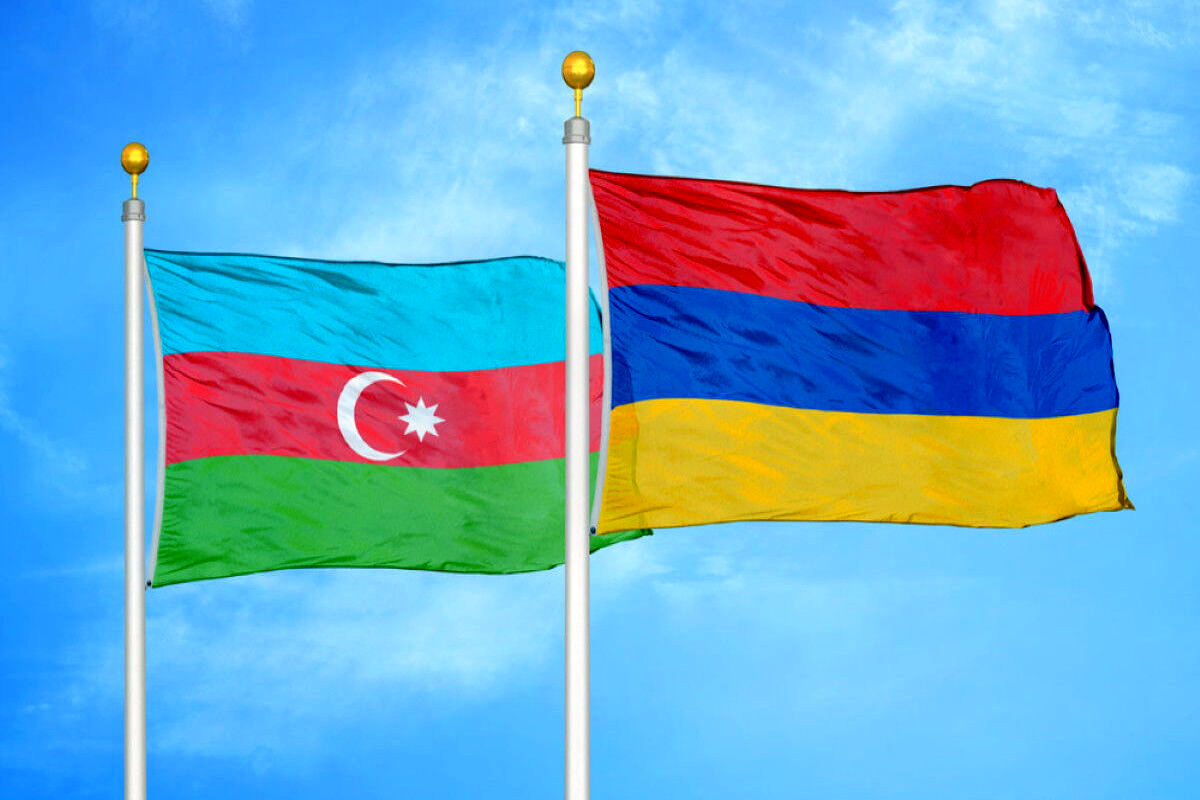 رد اتهامات ارمنستان به آذربایجان درباره پاکسازی نژادی/  پاشینیان صلاحیت اظهار نظر ندارد!