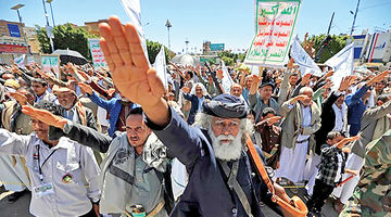 هشدار پاکستان به حوثی‌ها