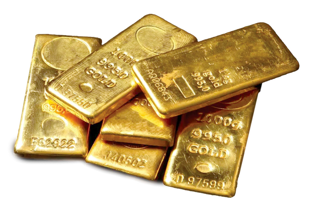 چرا روسیه در حال انباشت ذخایر طلای بیشتر است؟