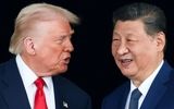 خبر پکن درباره زمان احتمالی سفر ترامپ به چین