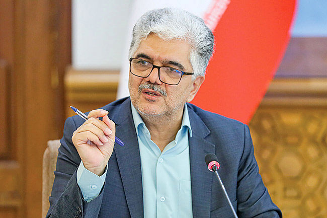  «پنج تهران» زمین99 ساله؛ چرا حذف شد؟