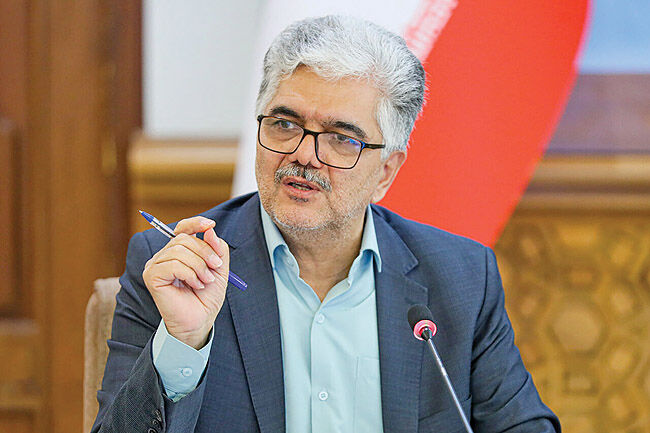  «پنج تهران» زمین99 ساله؛ چرا حذف شد؟