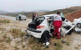  آمار جان‌باختگان حوادث رانندگی در شهریورماه اعلام شد