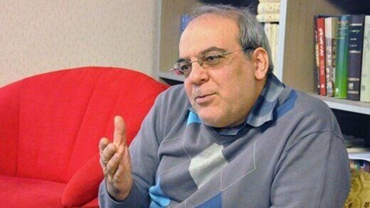 عباس عبدی بدترین دشمن دولت رئیسی را معرفی کرد