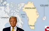 افشاگری تازه از اقدامات آمریکا علیه گرینلند