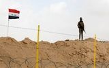 عراق: مرزهای ما با سوریه امن است