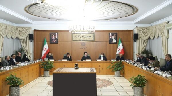 موافقت هیات دولت با اصلاح مصوبه فروش نفت به اشخاص