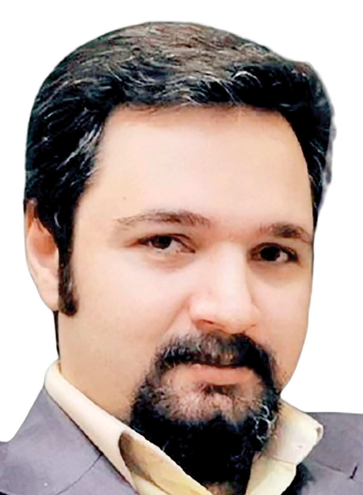 تولید داخل تجهیزات نیروگاهی  نیازمند نقشه راه