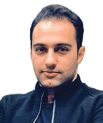مدیریت اهداف‌چندگانه
