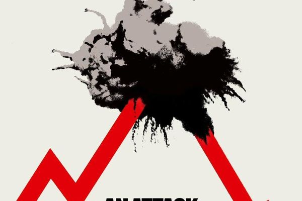 حمله به اقتصاد جهانی