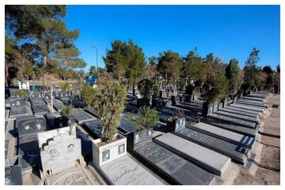 در سال گذشته چند ایرانی فوت کردند؟