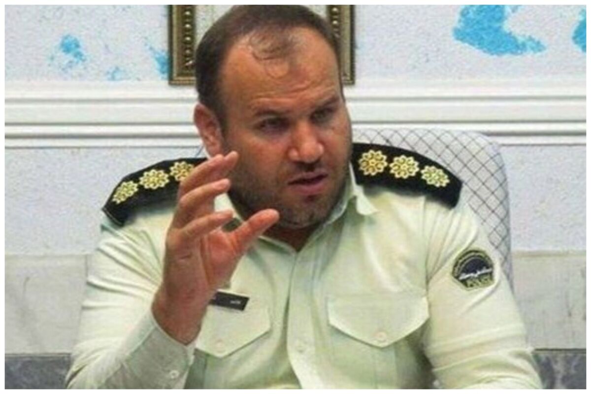 عاملین درگیری در یک ستاد انتخاباتی در مراغه شناسایی شدند