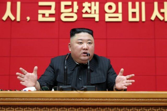 اتهام کره شمالی به همسایه جنوبی خود درباره ارسال بالن‌های آلوده به کرونا