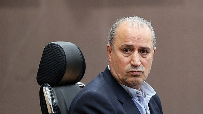 یک ادعای عجیب