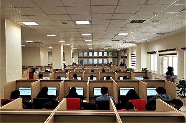 اطلاعیه مهم درباره نحوه فعالیت کلاس‌های درس دانشگاه شریف از فردا