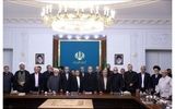 پزشکیان: به بهبود روابط با کشورهای همسایه و منطقه نیاز داریم