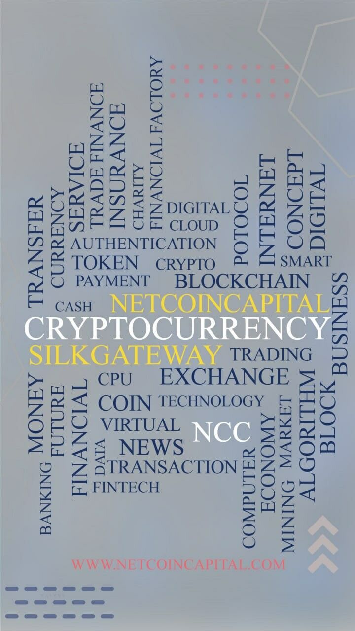 تجارت بدون مرز با SILKGATEWAY