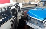 حادثه مرگبار در کرمان 9 مصدوم و فوتی بر جای گذاشت