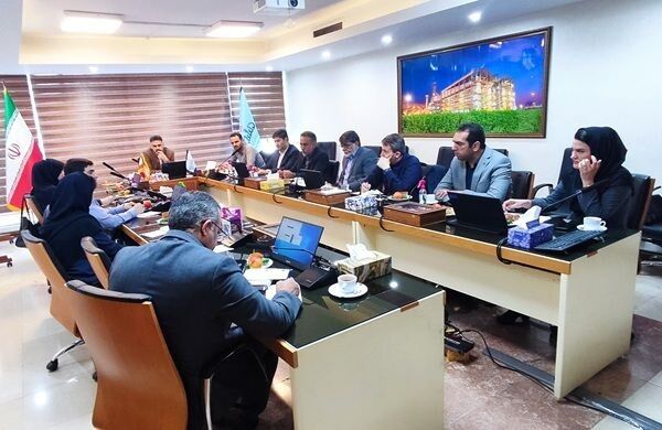 هم‌افزایی هلدینگ‌های تاپیکو و کشتیرانی برای توسعه بازارهای صادراتی