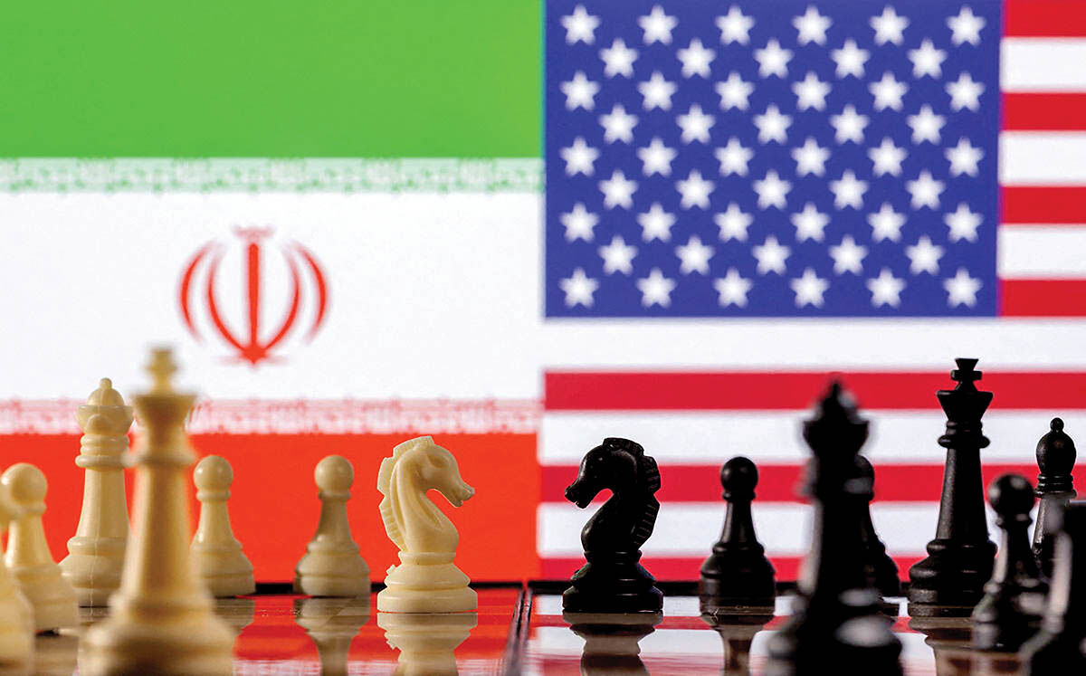 چه کسانی چوب لای چرخ توافق می‌گذارند؟