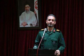 جانشین معاون سیاسی سپاه: برخی می‌کوشند بگویند تازه داریم به دوره سعید جلیلی برمی‌گردیم / ماجرای فک پلمپ مراکز هسته ای در پایان دولت خاتمی