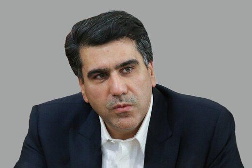 واکنش علیرضا معزی به فضاسازی اسرائیل علیه ایران