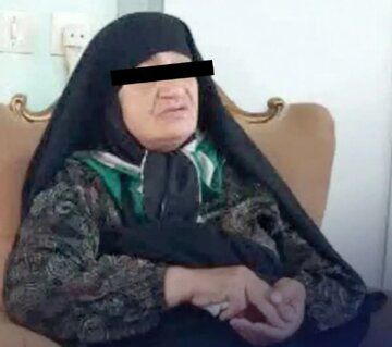 کلثوم اکبری محاکمه شد / ماجرای قتل‌ها چه بود؟