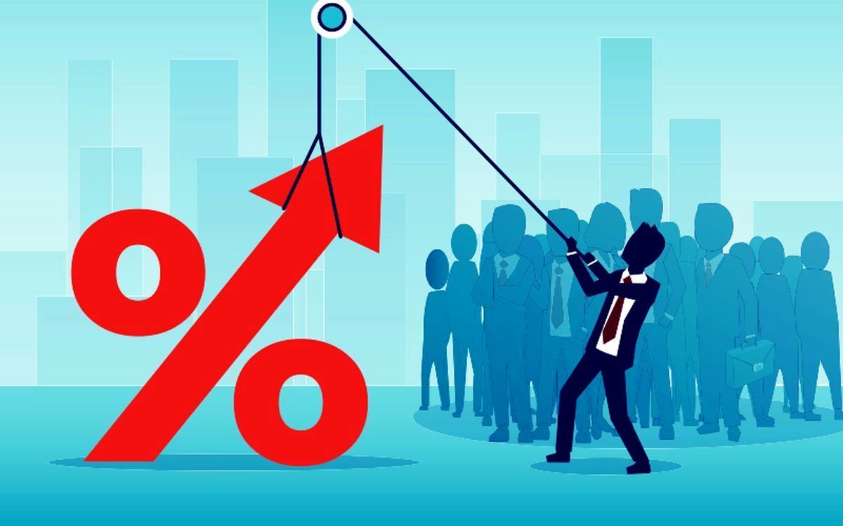 شرط بندی بر کاهش نرخ‌های بهره در جهان