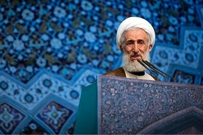 علم الهدی: شعار می‌دهند که مدیریت اقتصاد با زور نمی‌شود، این حرف‌ها چیست؟ 2