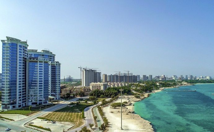 تغییر رویکرد سرمایهگذاری درکیش