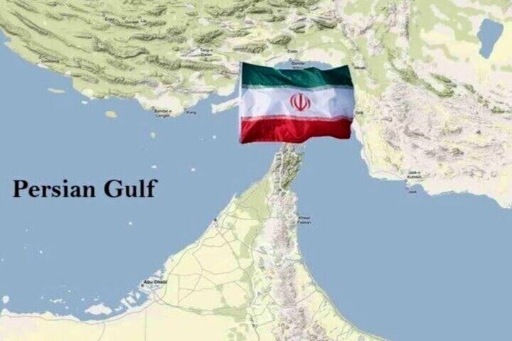 بلومبرگ: نفتکش ایران از محاصره آمریکا با موفقیت عبور کرد