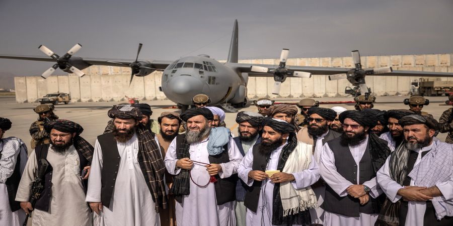 آیا خروج آمریکا از افغانستان تاثیری بر سیاست خارجی ایران خواهد داشت؟