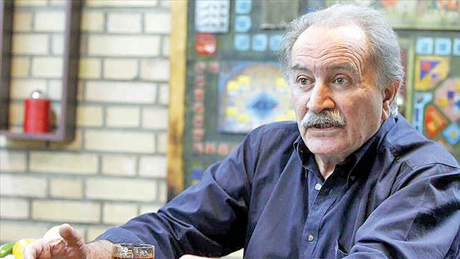 دکتر جمشید پژویان درگذشت