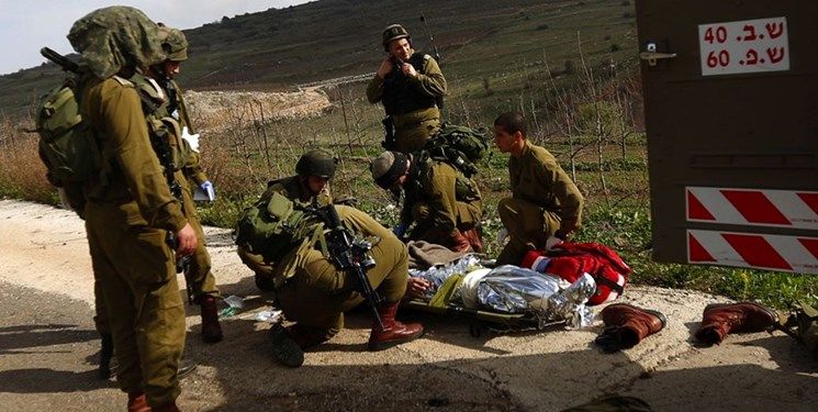 کشته شدن 2 فرمانده ارشد اسرائیل در غزه 