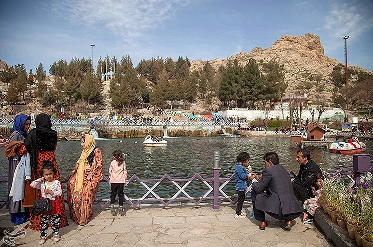 ثبت 14 میلیون  نفر شب ‌اقامت  در مازندران 