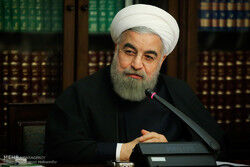 روحانی: کمک به اقشار آسیب پذیر، وظیفه بزرگ همگانی است