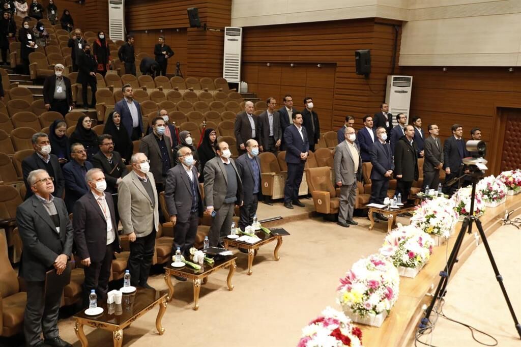 برگزاری پنجمین کنگره بین‌المللی سلامت همراه در شیراز