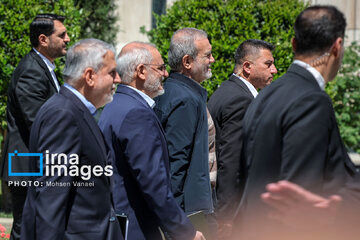 پزشکیان استعفا بدهد اگر.../ نقشه تندروها علیه دولت لو رفت