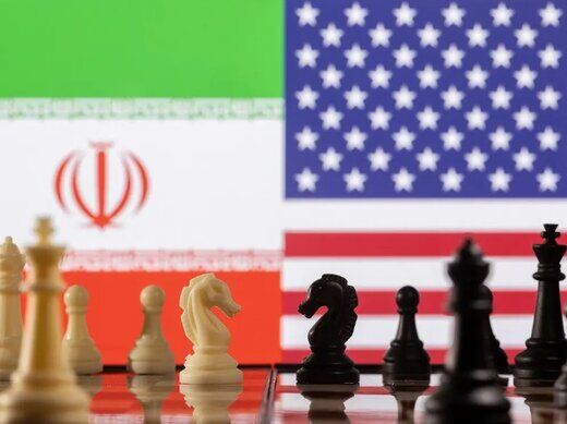 مقامات ایران و آمریکا با هم دیدار کردند؟