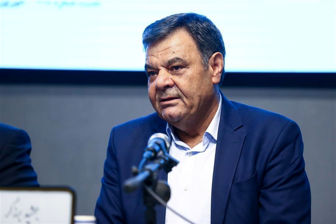 مالیات خرج امور زیربنایی شود، نه امور جاری