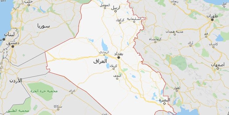 حمله با نارنجک به منزل یکی از فرماندهان الحشدالشعبی  عراق