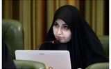 نرجس سلیمانی: وثیقه‌ها و بدهی‌های بانکی شهرداری تهران اعلام شود