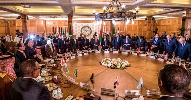 اتحادیه عرب طرح فلسطین در محکومیت توافق امارات و اسرائیل را رد کرد