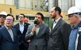 اهمیت تنوع تولید در پتروشیمی تبریز برای تامین زنجیره ارزش صنعت پتروشیمی 