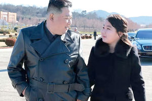 رمز و راز جانشینی در سرزمین «کیم‌ها»