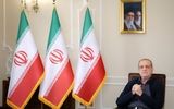 پزشکیان: تنها کسانی که در خیابان بودند ایران را نگه نداشتند همه سهیم هستند/ حوادث دی‌ماه پارسال قابل فراموشی نیست/ رهبر انقلاب در مورد تفاهم، نظر کارشناسی را پذیرفتند +فیلم