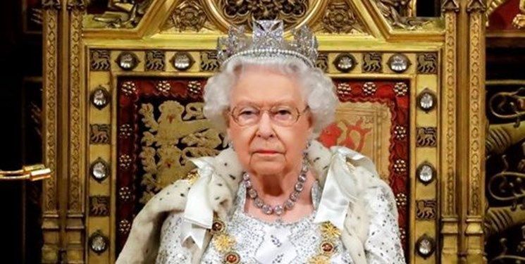 هزینه 6 میلیارد پوندی خاکسپاری ملکه انگلیس 