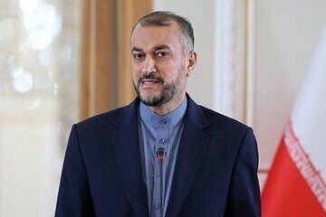 توضیح وزیرخارجه درباره اعزام سفیر ایران به عربستان