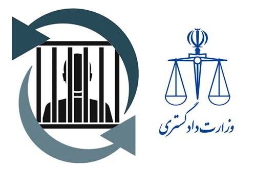 تبادل شش زندانی در مرز ایران و ترکیه