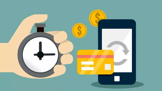 کارآیی و تصدی‌گری